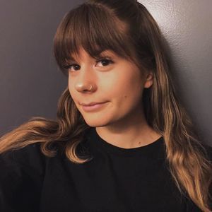 Meet your Posher, Sophia
